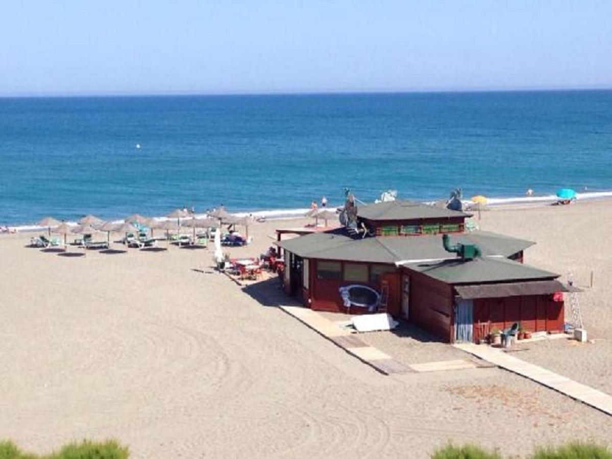 28 Rooftop Apartment Close To The Beach Sabinillas San Luis de Sabinillas Exterior foto